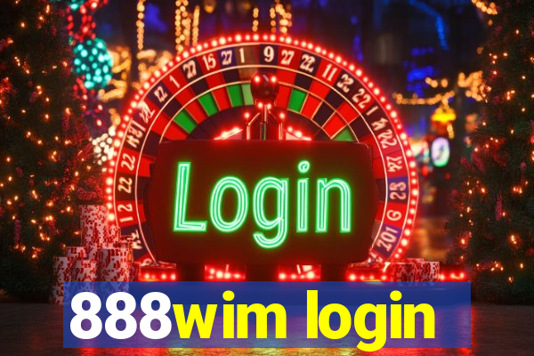 888wim login